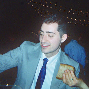 Meet your Posher, Dexter